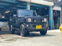 2024 Suzuki Jimny