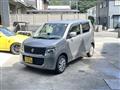2016 Suzuki Wagon R