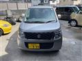 2016 Suzuki Wagon R