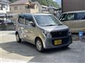 2016 Suzuki Wagon R