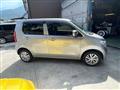 2016 Suzuki Wagon R