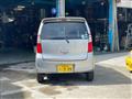 2016 Suzuki Wagon R