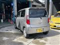 2016 Suzuki Wagon R
