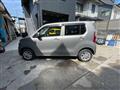 2016 Suzuki Wagon R