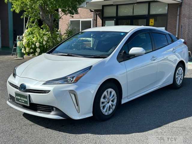 2021 Toyota Prius