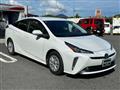 2021 Toyota Prius