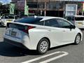 2021 Toyota Prius