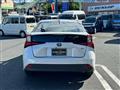 2021 Toyota Prius