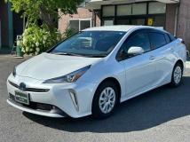 2021 Toyota Prius