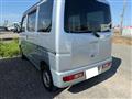 2018 Daihatsu Hijet Cargo