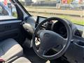 2018 Daihatsu Hijet Cargo