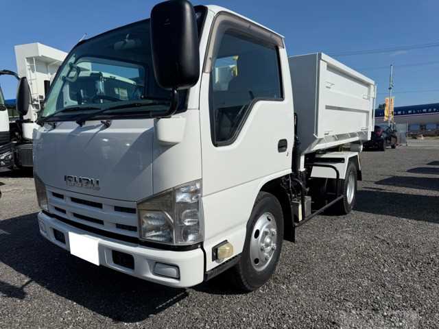2011 Isuzu Isuzu Others