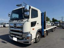 2017 Hino Hino Others
