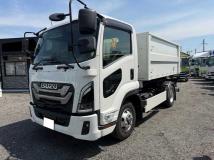 2024 Isuzu Isuzu Others