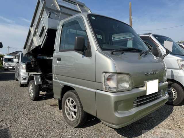 1999 Subaru Sambar