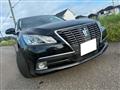 2015 Toyota Crown