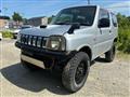 2003 Suzuki Jimny