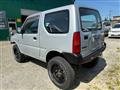 2003 Suzuki Jimny