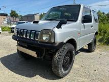 2003 Suzuki Jimny