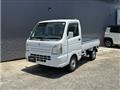 2017 Suzuki Carry Truck