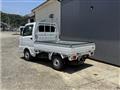 2017 Suzuki Carry Truck