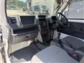 2017 Suzuki Carry Truck