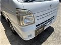 2017 Suzuki Carry Truck
