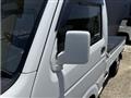 2017 Suzuki Carry Truck
