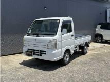 2017 Suzuki Carry Truck