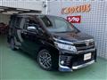 2015 Toyota Voxy