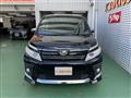 2015 Toyota Voxy