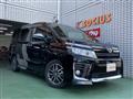 2015 Toyota Voxy