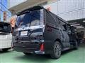 2015 Toyota Voxy