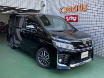 2015 Toyota Voxy