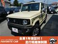 2019 Suzuki Jimny