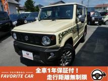 2019 Suzuki Jimny