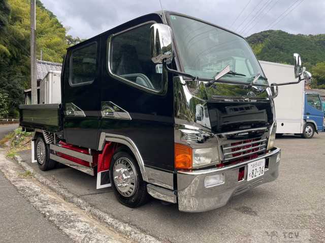 2005 Mitsubishi Mitsubishi Others