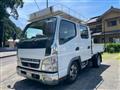 2006 Mitsubishi Canter