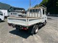 2006 Mitsubishi Canter