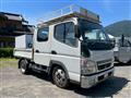 2006 Mitsubishi Canter