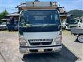 2006 Mitsubishi Canter