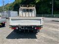 2006 Mitsubishi Canter