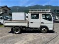 2006 Mitsubishi Canter