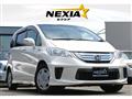 2012 Honda Freed