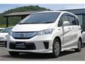 2012 Honda Freed