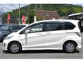2012 Honda Freed