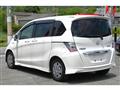2012 Honda Freed