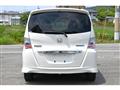 2012 Honda Freed