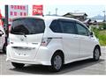2012 Honda Freed