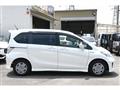 2012 Honda Freed